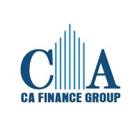 CA Finance Group logo - Similar company to Trident Studios Llp