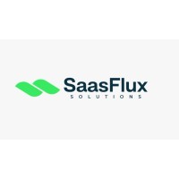 SaasFlux Solutions logo - Similar company to Abibeck Software Solutions