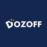 Dozoff logo - Similar company to Twentyfour Beep