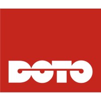 DOTO POLSKA Sp. z o.o. logo - Similar company to Dorbud S.A.