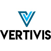 Vertivis logo - Similar company to Techdeck Us