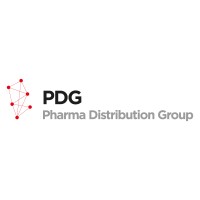 Pharma Distribution Group Sp. z o.o. logo - Similar company to Modumpharma
