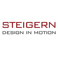 Steigern Design In Motion logo - Similar company to Integral Electrics