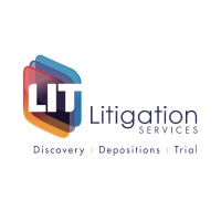 Litigation Services, LLC logo - Similar company to Legal Locator Service - Background Checks Since 1996