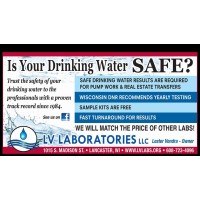Lv Laboratories Llc