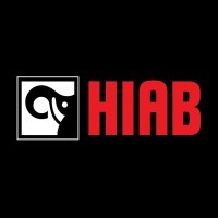 Hiab France logo - Similar company to Techmat - Dalby Group