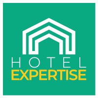 Hotel Expertise logo - Similar company to We Build Tech