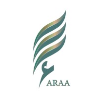 شركة أراء للتقييم العقاري logo - Similar company to Art Of Value Real Estate Valuation