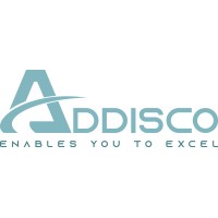 Addisco logo - Similar company to Addisca Training