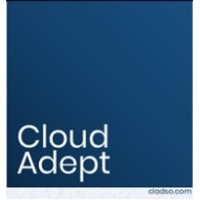 Cloud Adept Solutions LLC logo - Similar company to Cloud Advisors Inc