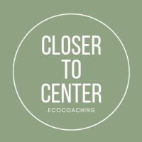 Closer to Center EcoCoaching logo - Similar company to Microdesign Consulting Inc