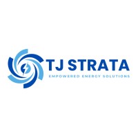 TJ Strata logo - Similar company to Mb Computing