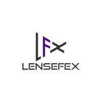Lensefex logo - Similar company to Congregation Kol Ami Slc