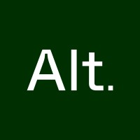Alt Environmental logo - Similar company to Western Itm