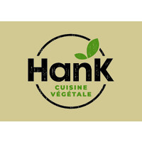 HANK Cuisine Végétale logo - Similar company to Revolys Formation