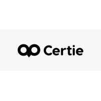 CERTIE Inc logo - Similar company to Bubbl