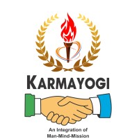Karmayogi Consultancy Services Pvt. Ltd. Amravati logo - Similar company to Cncf Amravati