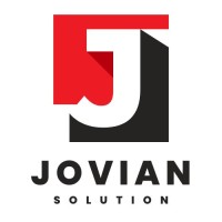 Jovian Solution logo - Similar company to Computerized Ai