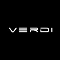 VERDI Motors logo - Similar company to Sunbelt Technology- Audio, Video, Lighting And Security
