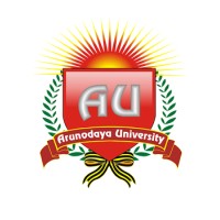 Arunodaya University logo - Similar company to Vivek University India