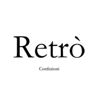Retrò Confezioni S.r.l. logo - Similar company to Elda Confezioni