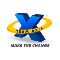 Team Axis Pte Ltd logo - Similar company to Unitrend.Id