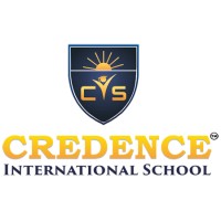 Credence International School logo - Similar company to Credence Group (Official Page)