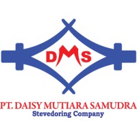 PT. Daisy Mutiara Samudra (Stevedoring Company) logo - Similar company to Studyspace