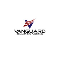 Vanguard Commercial Flooring logo - Similar company to Unity Flooring Solutions