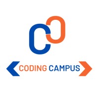 Coding Campus logo - Similar company to Curibit