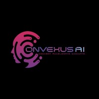 Convexus AI logo - Similar company to Iozera.Ai