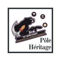 ITII Héritage logo - Similar company to System M3