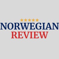 Norwegian Review logo - Similar company to Mayberry Creative