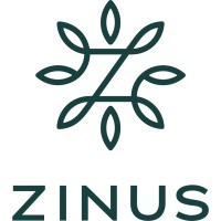 Zinus Canada logo - Similar company to Restfull Nights