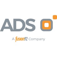 ADS Media Group (a Fusion92 Company) logo - Similar company to Direct Response Pt Digital Marketing