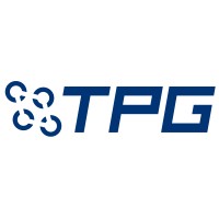 TPG Companies logo - Similar company to Hard Hat Helpers