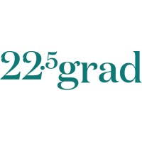 22,5 Grad Digitalagentur | SEO-Texte für Familienthemen logo - Similar company to Das Pod
