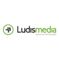 Ludis Media logo - Similar company to Mpulz
