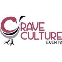 Crave Culture Events logo - Similar company to The 3Rd