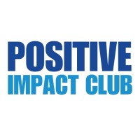Blue Marlins Positive Impact Club logo - Similar company to Hamel Studio
