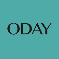 ODAY logo - Similar company to Beauty Banks
