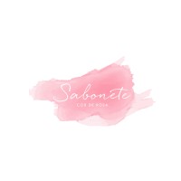 Sabonete Cor de Rosa logo - Similar company to Aromas Da Villa - Artisanal Premium Soaps