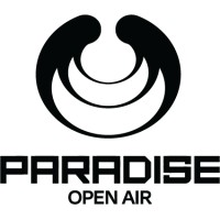 Paradise Open Air - Festival logo - Similar company to Trialexa
