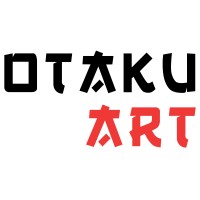 OTAKU ART logo - Similar company to Alzato