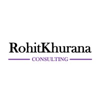 Rohit Khurana Consulting logo - Similar company to Sabre Learning Experts