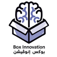 Box innovation logo - Similar company to Boxinnovate Ai