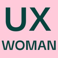 UX Woman logo - Similar company to Espa | Enterprise Storage Provider Accelerator