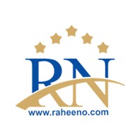 RaheenoTravel (Shabahang Misagh Jonoob) logo - Similar company to Barad