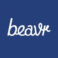 Beavr logo - Similar company to Gustav