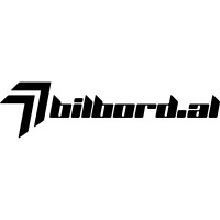 Bilbord.al logo - Similar company to Azboco